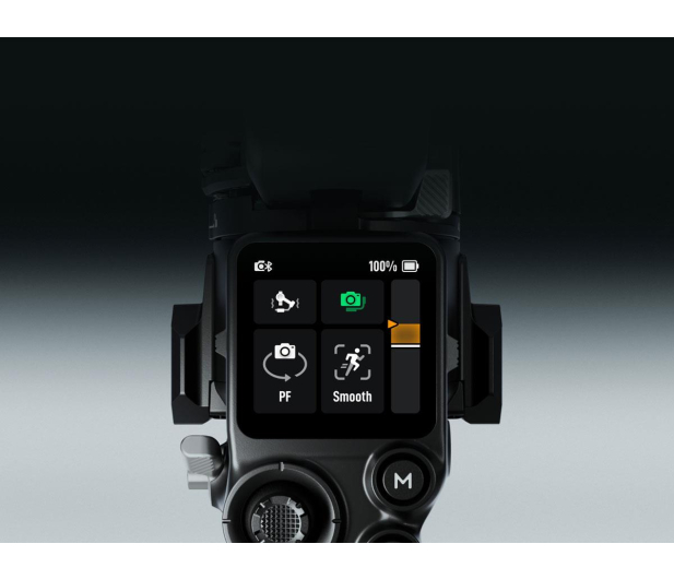 DJI RS 5 - 1484765 - zdjęcie 9